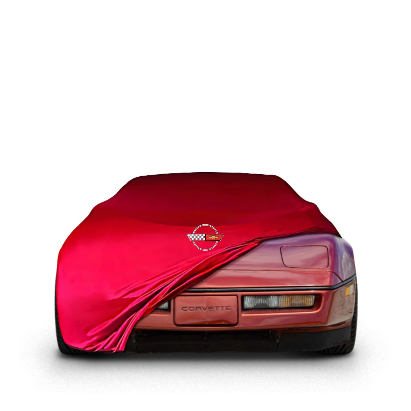 Corvette C4 Indoor Car Cover