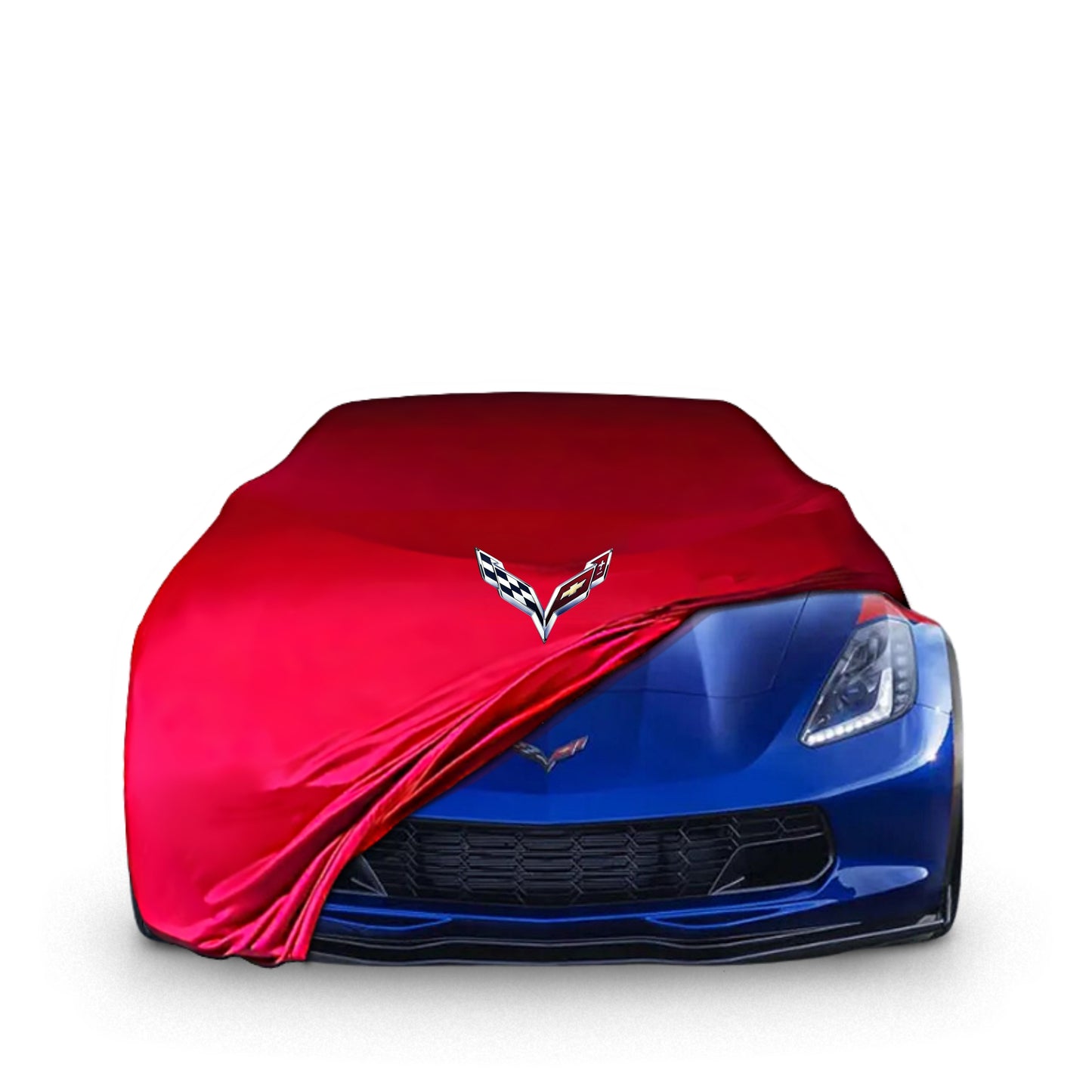 Corvette C7 Indoor Car Cover