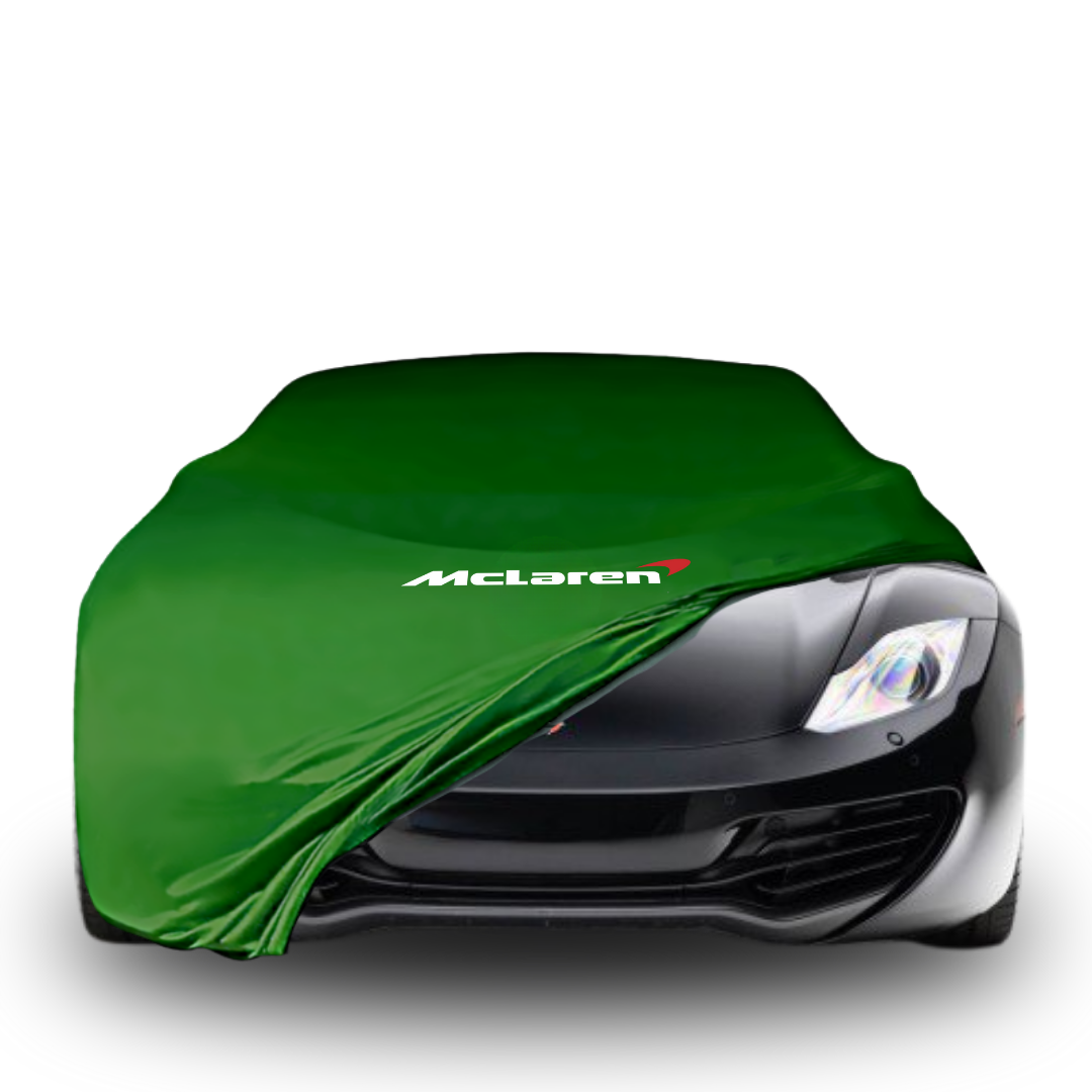 McLaren MP4‑12C Spider (2012–2014) Indoor Car Cover