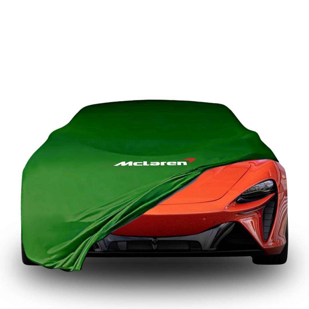 McLaren Artura (2022–) Indoor Car Cover