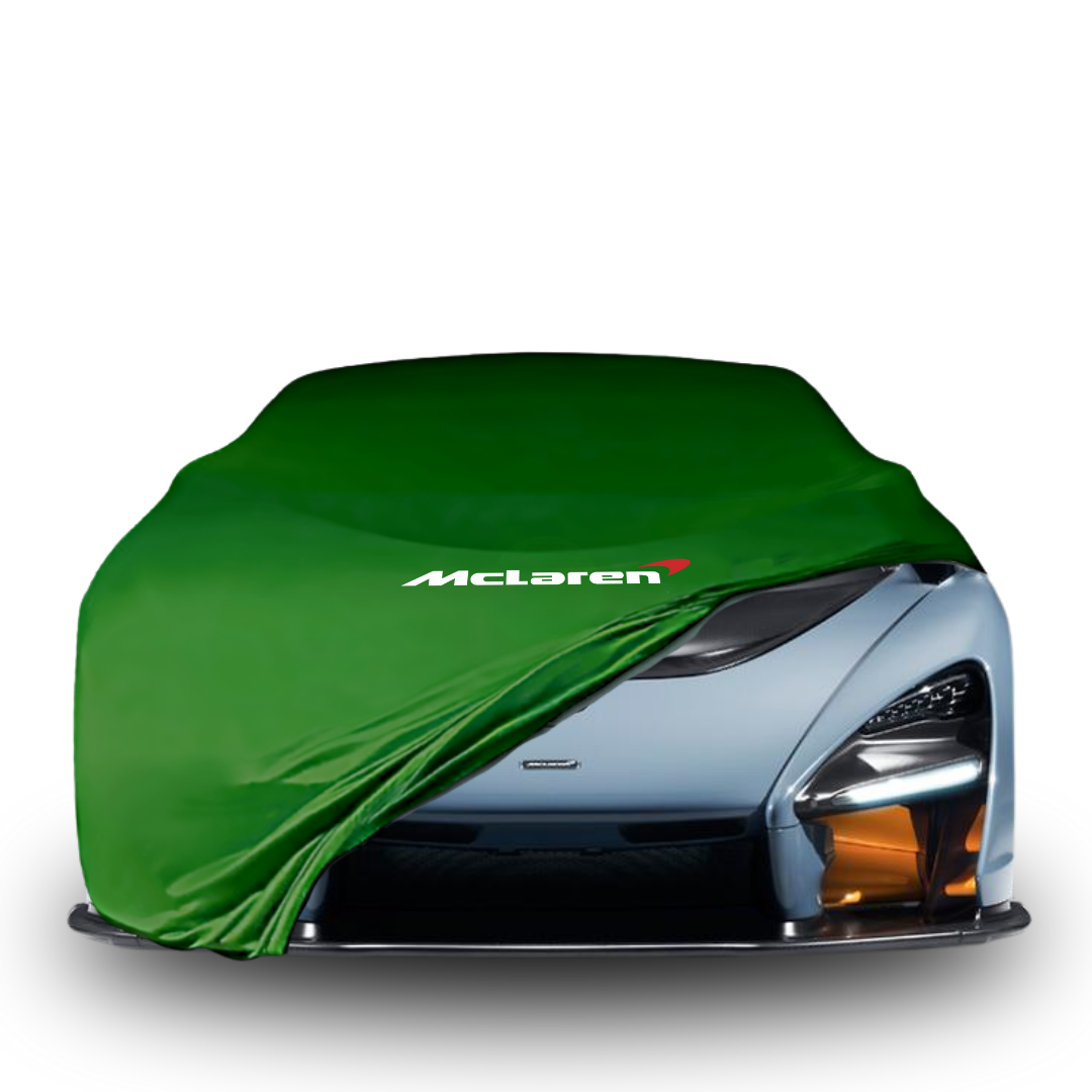 McLaren Senna (2018–2021) Indoor Car Cover