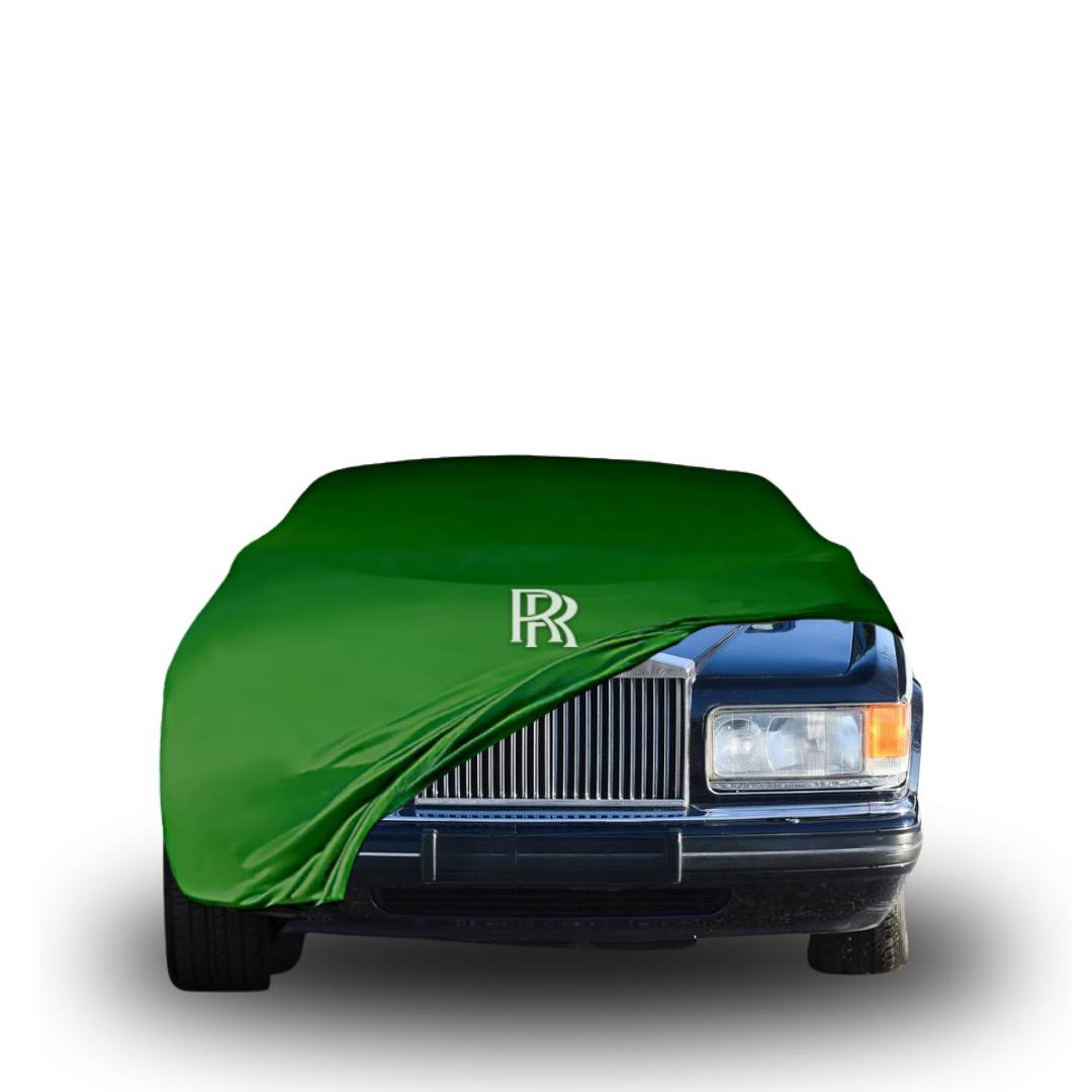 ROLLS ROYCE SILVER SERAPH (1998-2002) Autoabdeckung für den Innenbereich