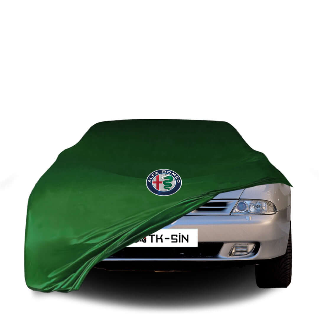 Alfa Romeo 166 1998-2007 Indoor Car Cover