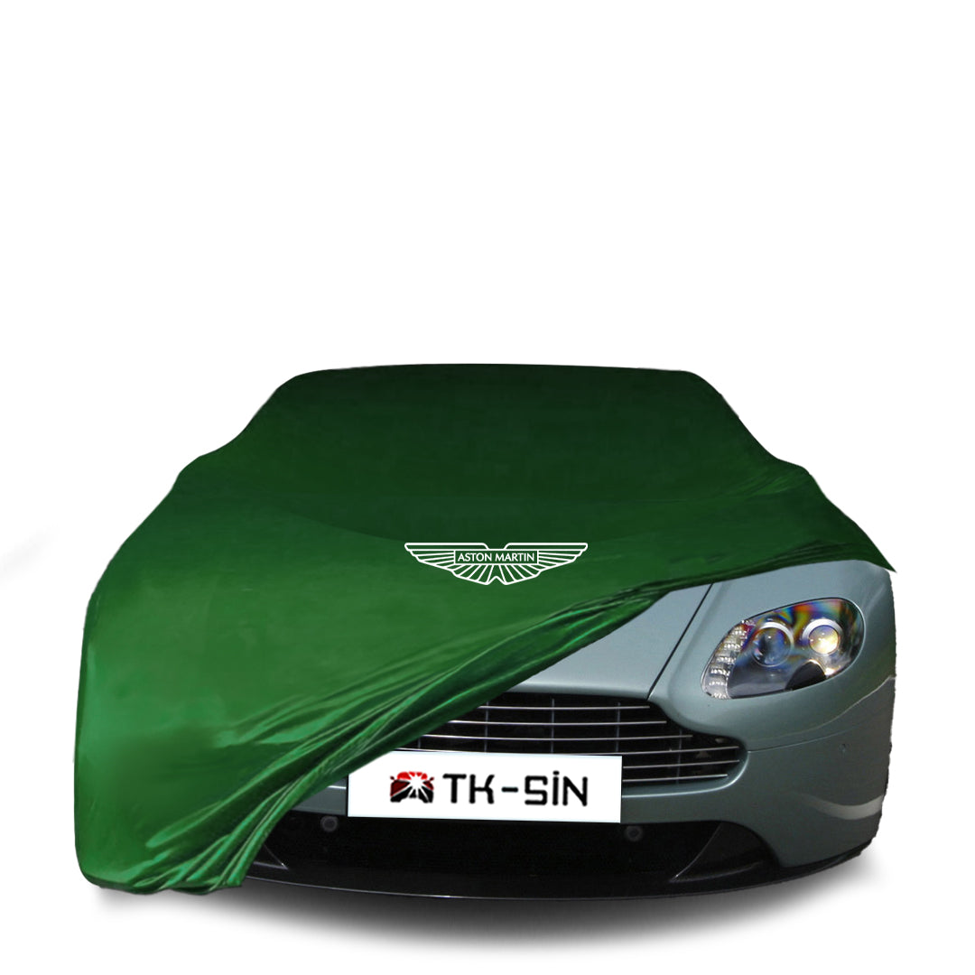Aston Martin DBS V12 VOLANTE (2007-2012) Indoor Car Cover