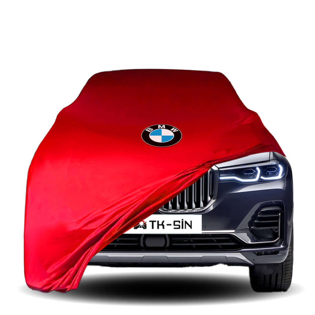 BMW X7 G07 (2018-) Indoor Car Cover