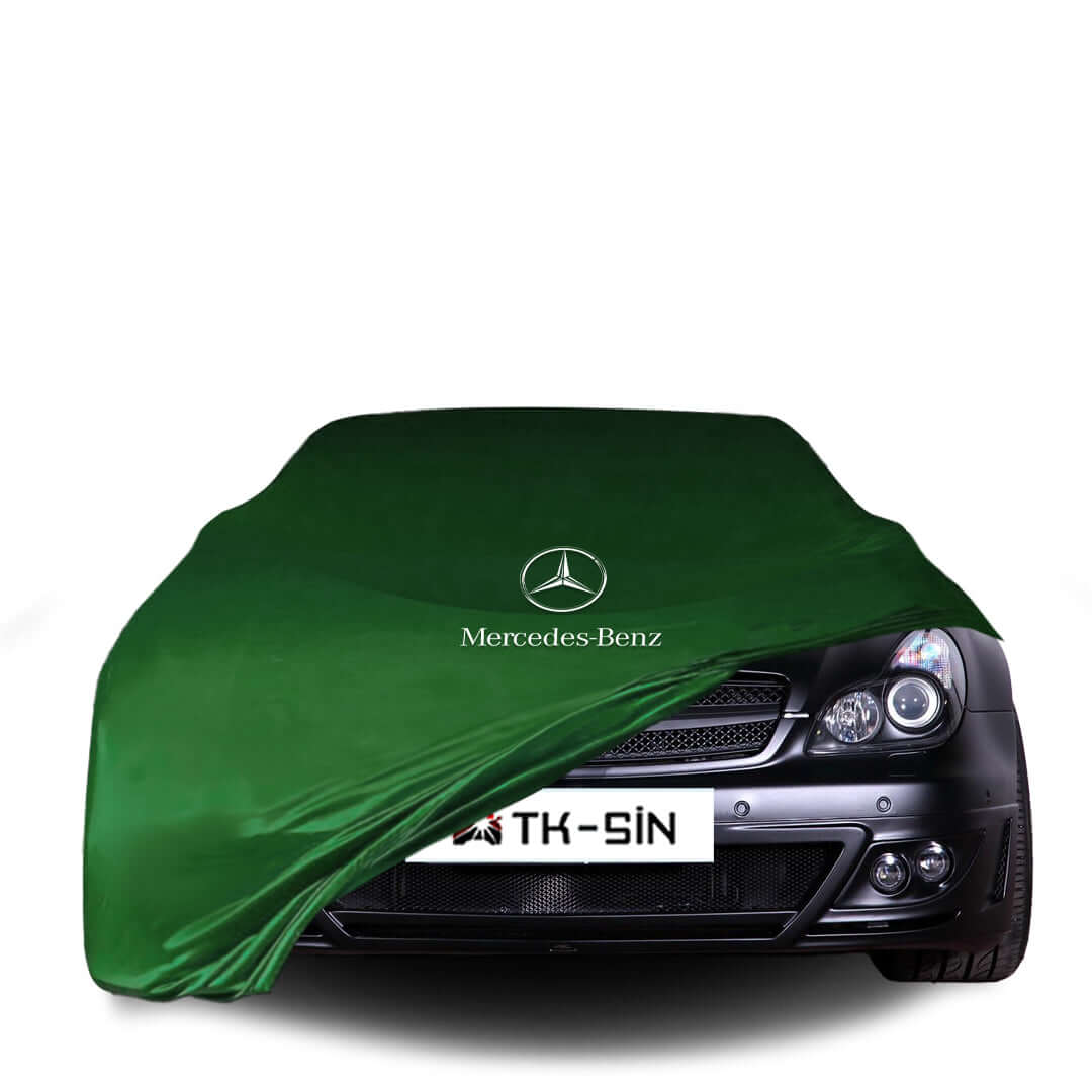 MERCEDES BENZ CLS C219 Indoor Car Cover