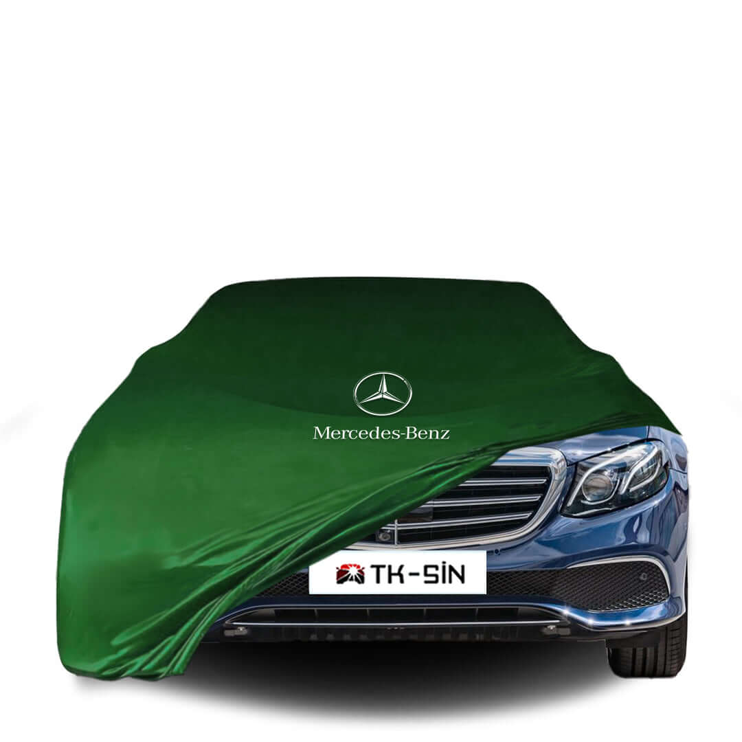 MERCEDES BENZ E S213 SW Indoor Car Cover