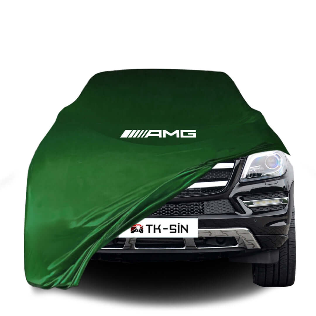 MERCEDES BENZ GLS X166 Indoor Car Cover