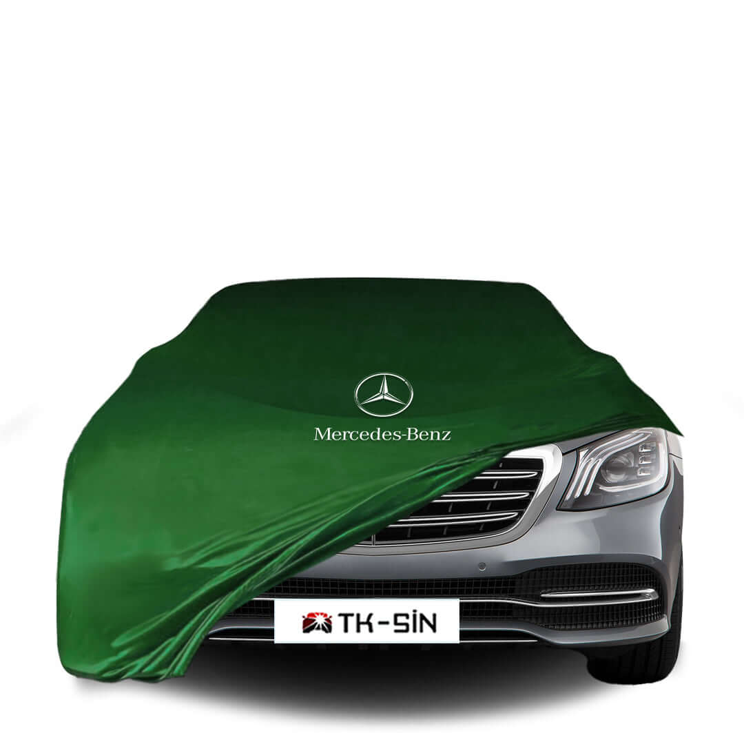 MERCEDES BENZ S V223 LONG Indoor Car Cover