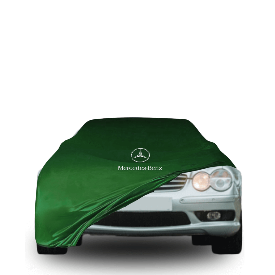 MERCEDES BENZ SL R230 (2001-2011) Indoor Car Cover