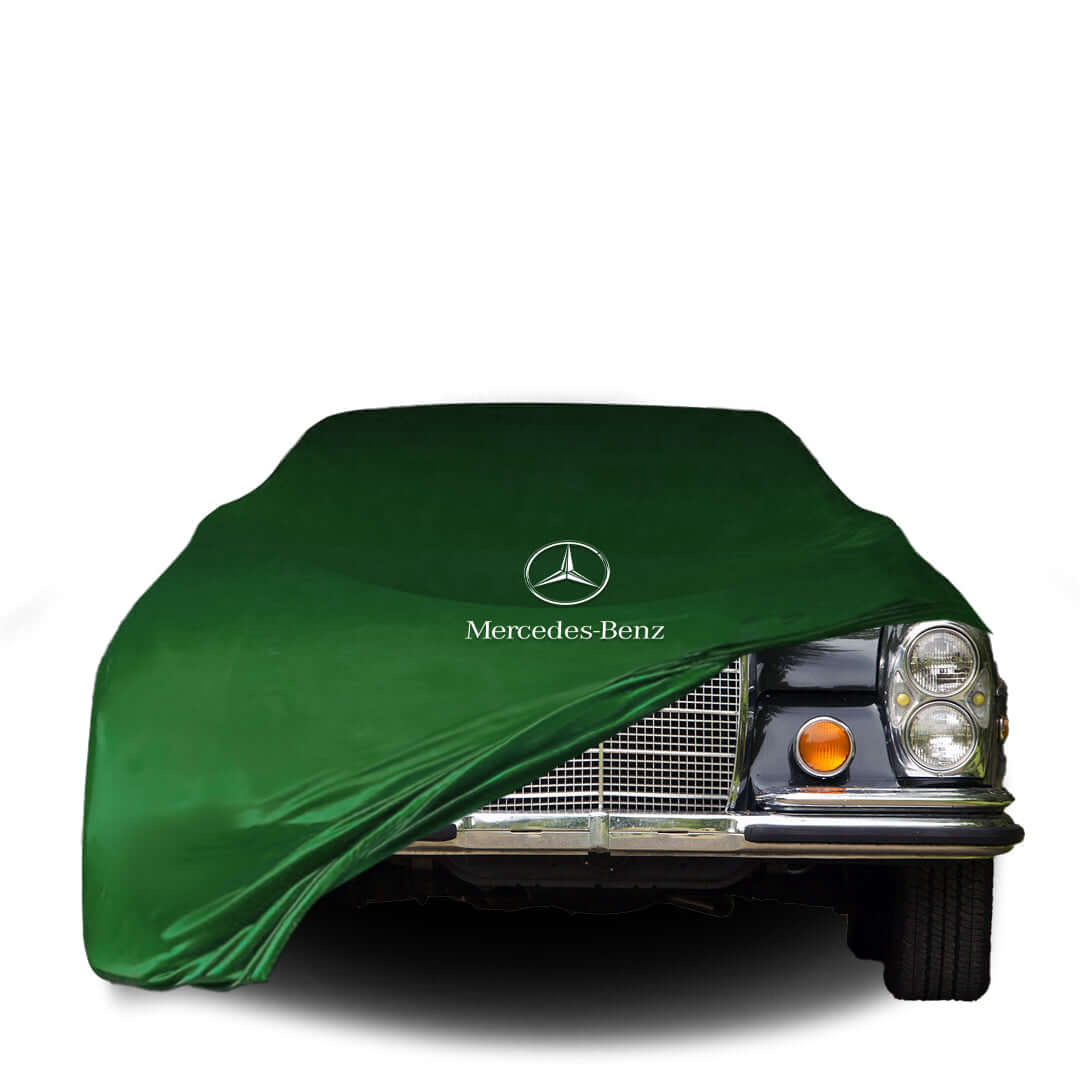 MERCEDES BENZ W108 Indoor Car Cover