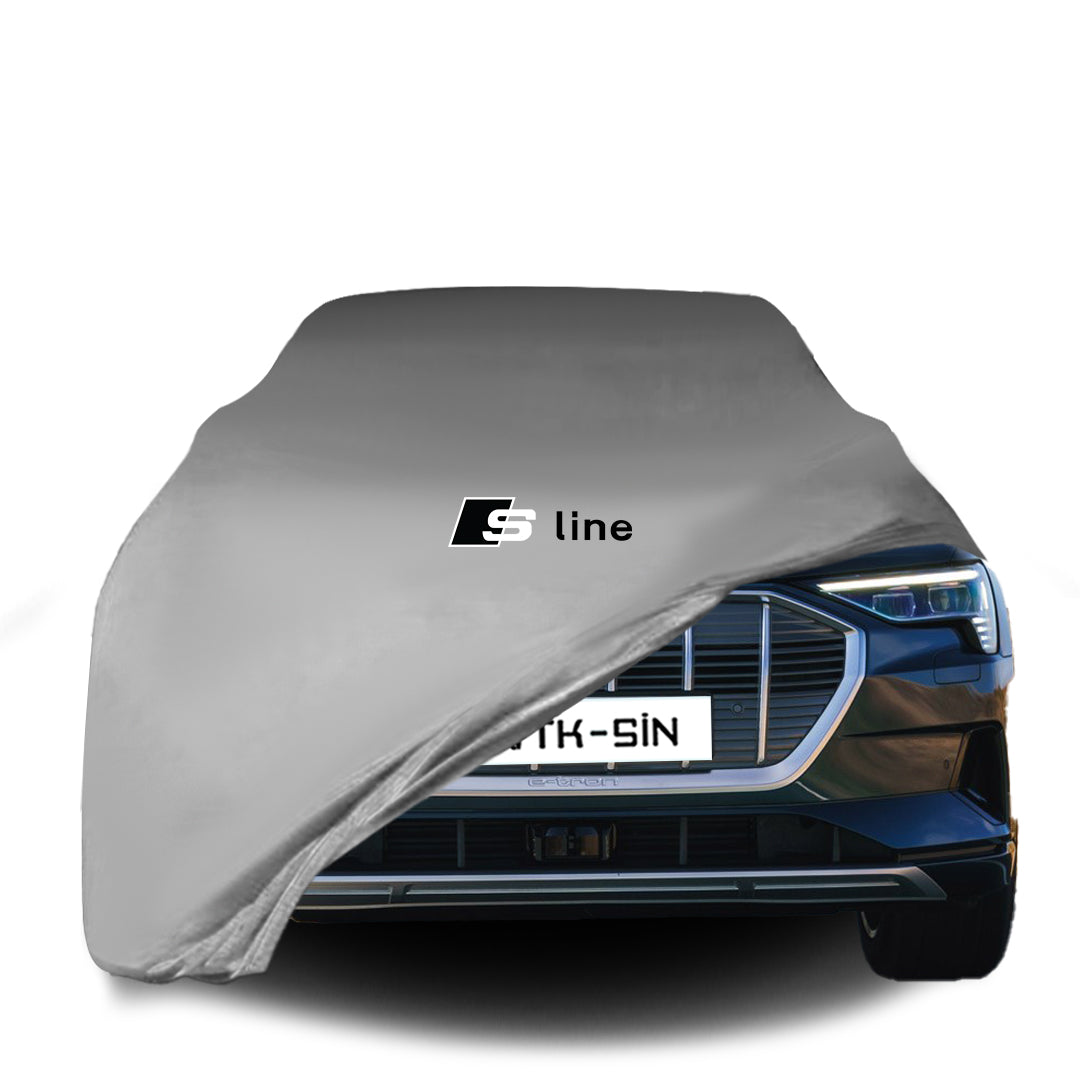 AUDI E-TRON SUV (2018-) Indoor Car Cover