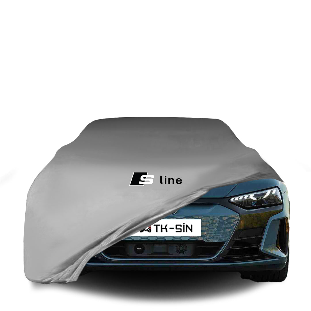 AUDI E-TRON GT (2018-) Indoor Car Cover