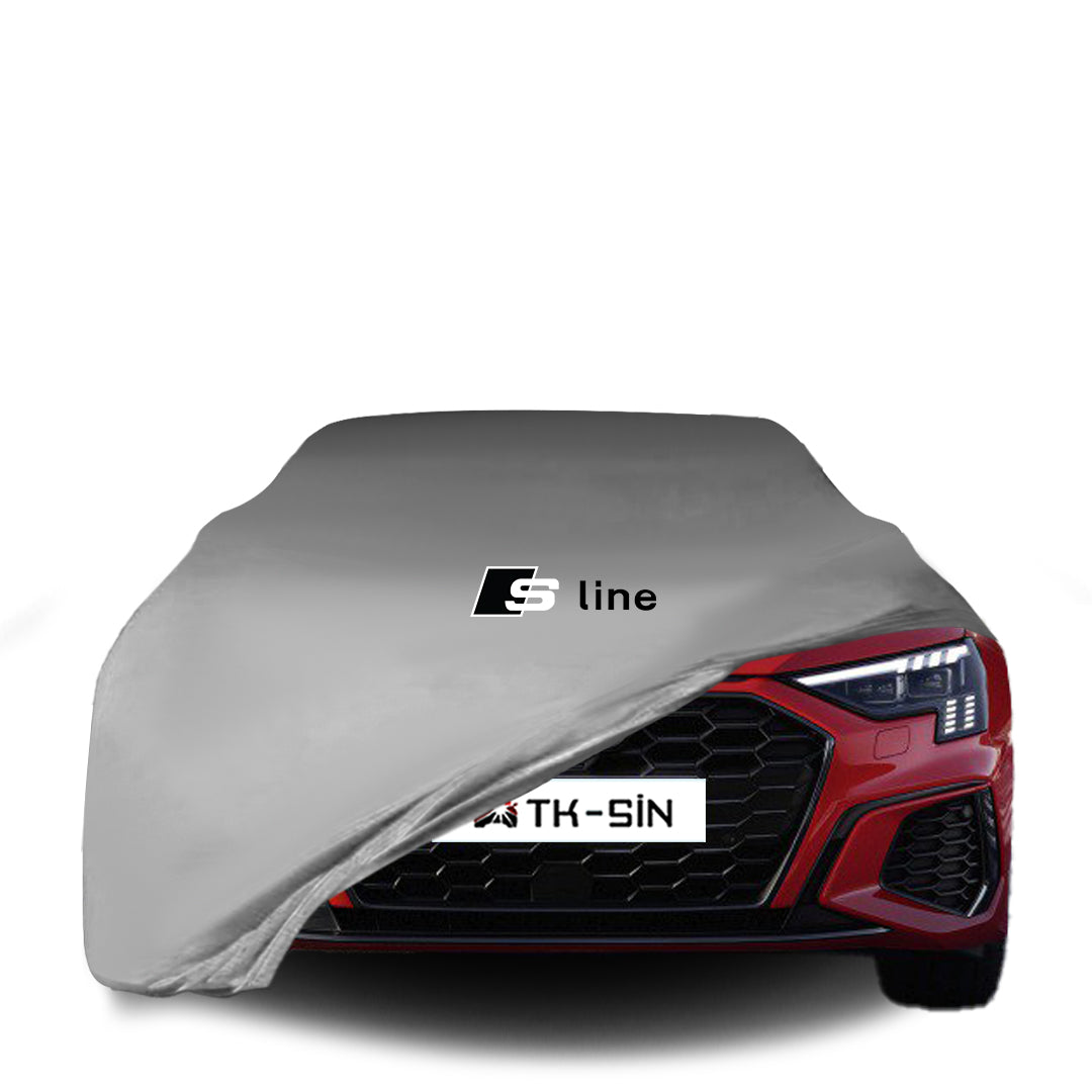 RS3 - AUDI A3 SEDAN 8Y (2020-) Indoor Car Cover