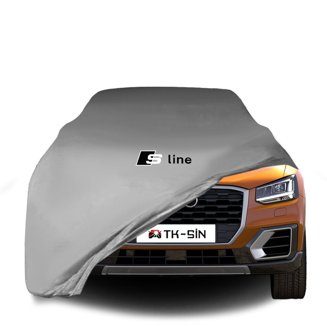 AUDI Q2 SUV (2016-) Indoor Car Cover