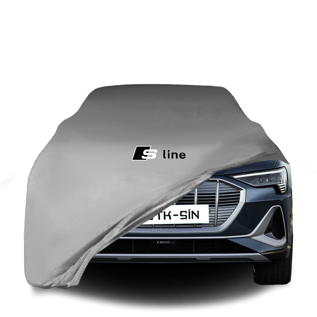 AUDI E-TRON SPORTBACK (2021-) Indoor Car Cover