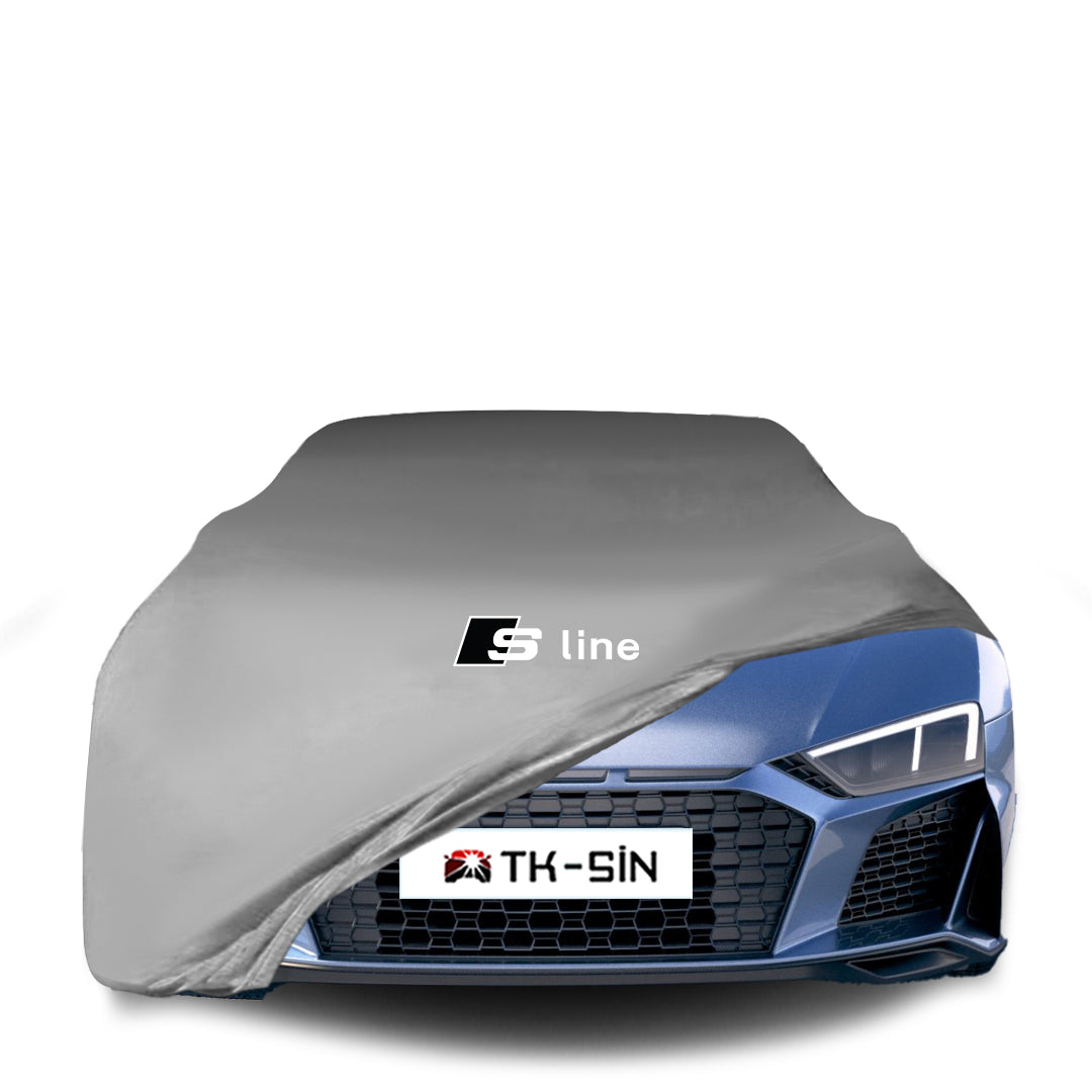 AUDI R8 SPYDER (2019-) Indoor Car Cover