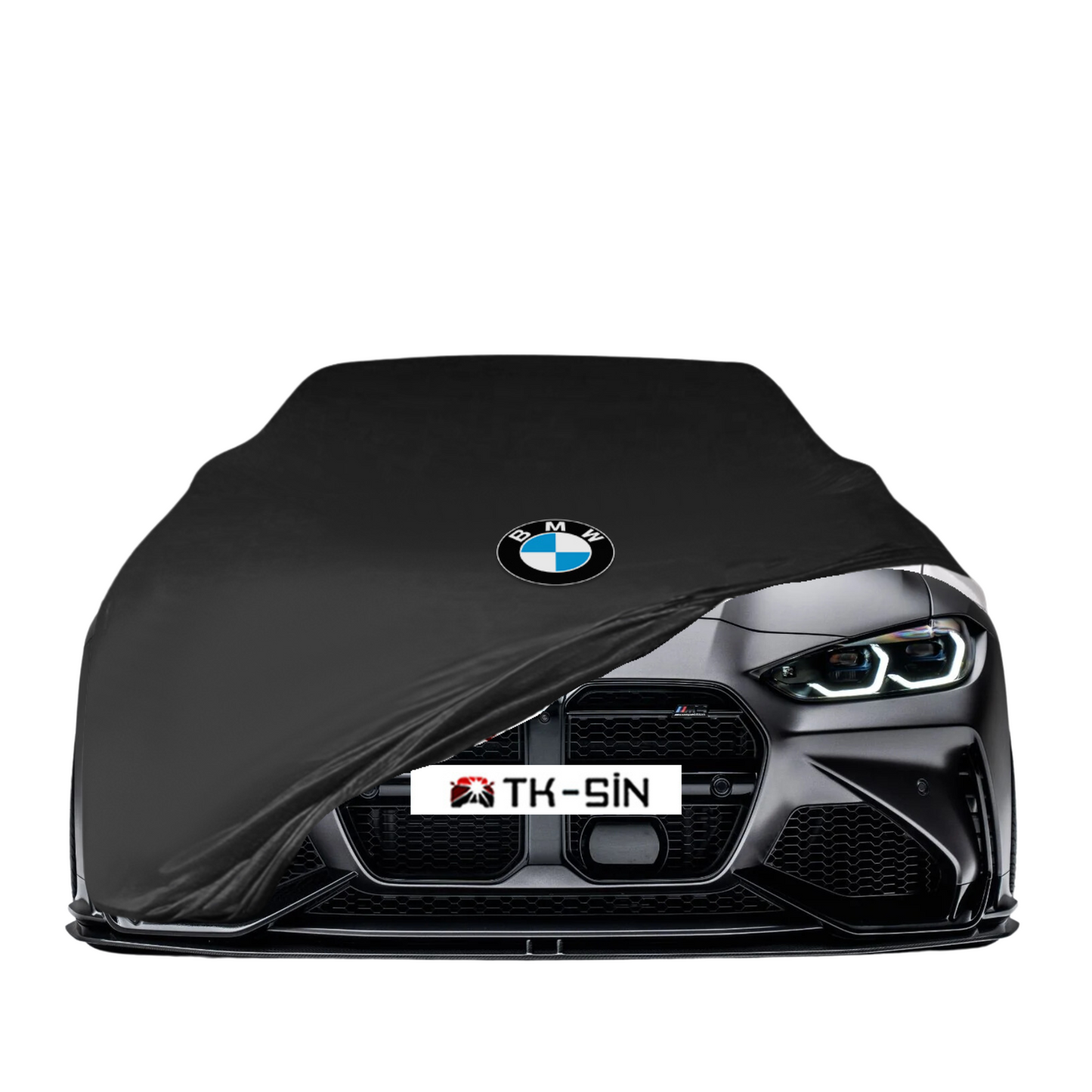 BMW M3 - BMW 3 SERIES G81 TOURING Indoor Car Cover