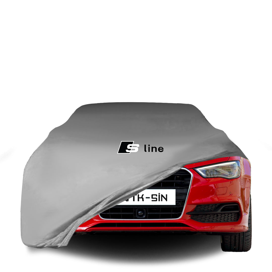 RS3 - AUDI A3 SEDAN 8V (2016-2020) Indoor Car Cover