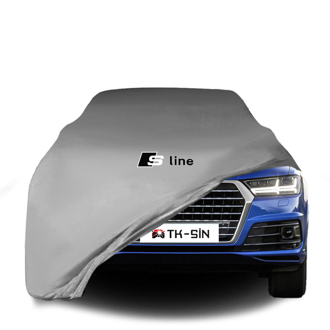 AUDI Q7 SUV (2015-2019) Indoor Car Cover