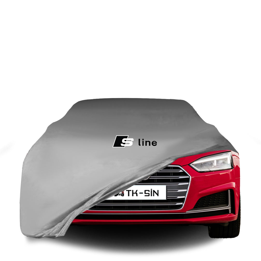 RS3 - AUDI A3 8V (2013-2016) CABRIO-COUPE Indoor Car Cover