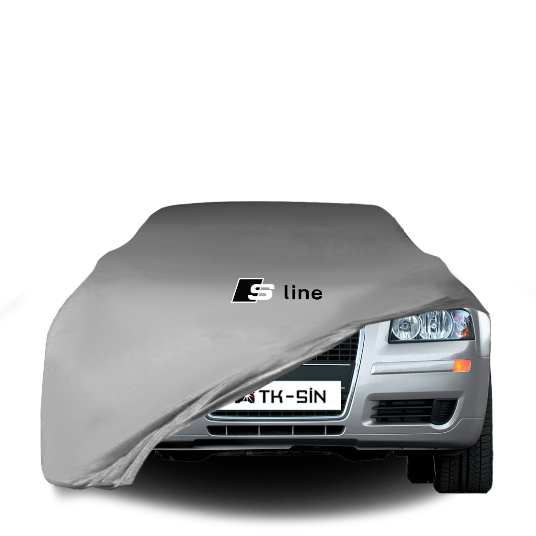 RS3 - AUDI A3 HATCHBACK 8L (1996-2003) Indoor Car Cover