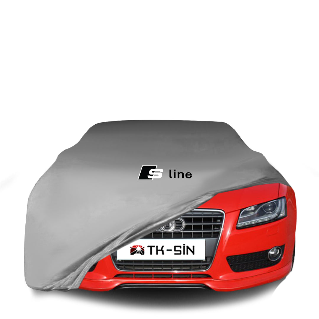 RS3 - AUDI A3 8P CABRIO-COUPE (2008-2013) Indoor Car Cover