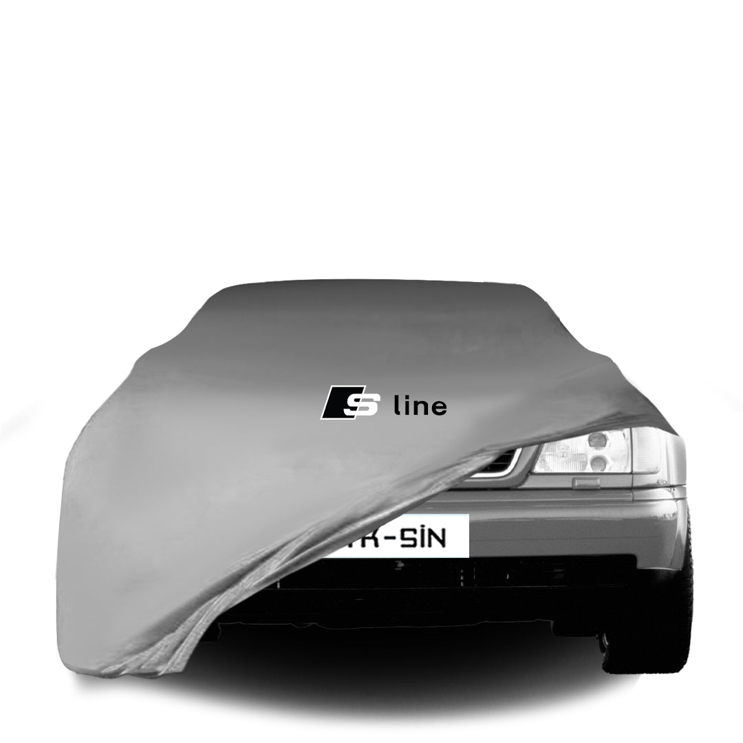 RS6 - AUDI A6 4A C4 SEDAN (1994-1997) Indoor Car Cover