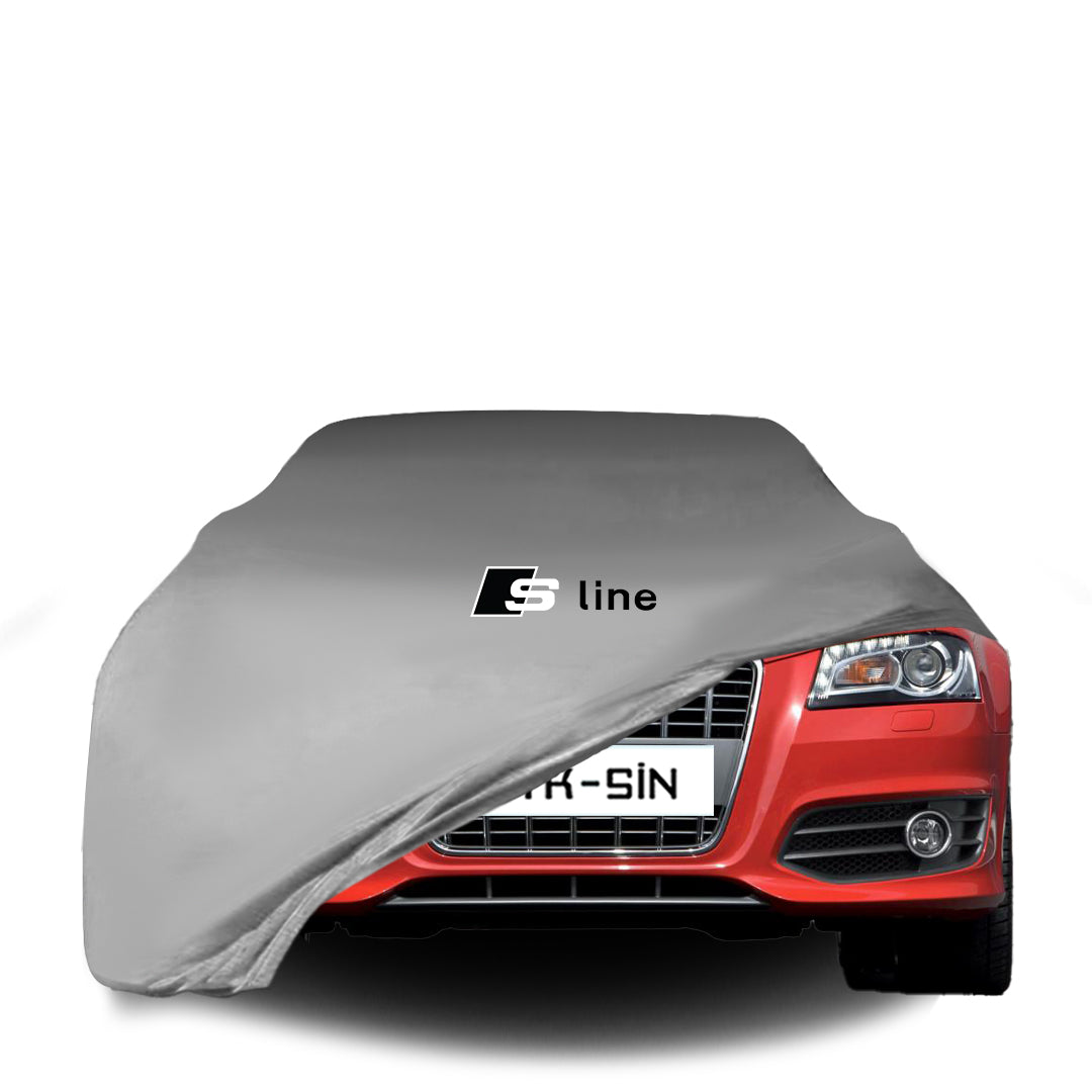 RS3 - AUDI A3 8P HATCHBACK (2003-2008) Indoor Car Cover