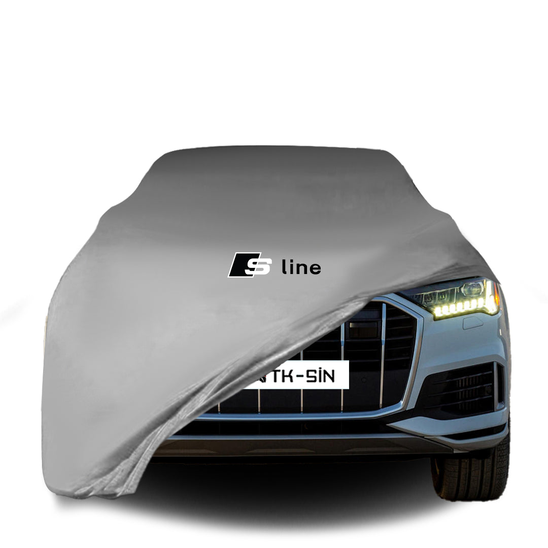 AUDI Q5 SUV (2008-2016) Indoor Car Cover