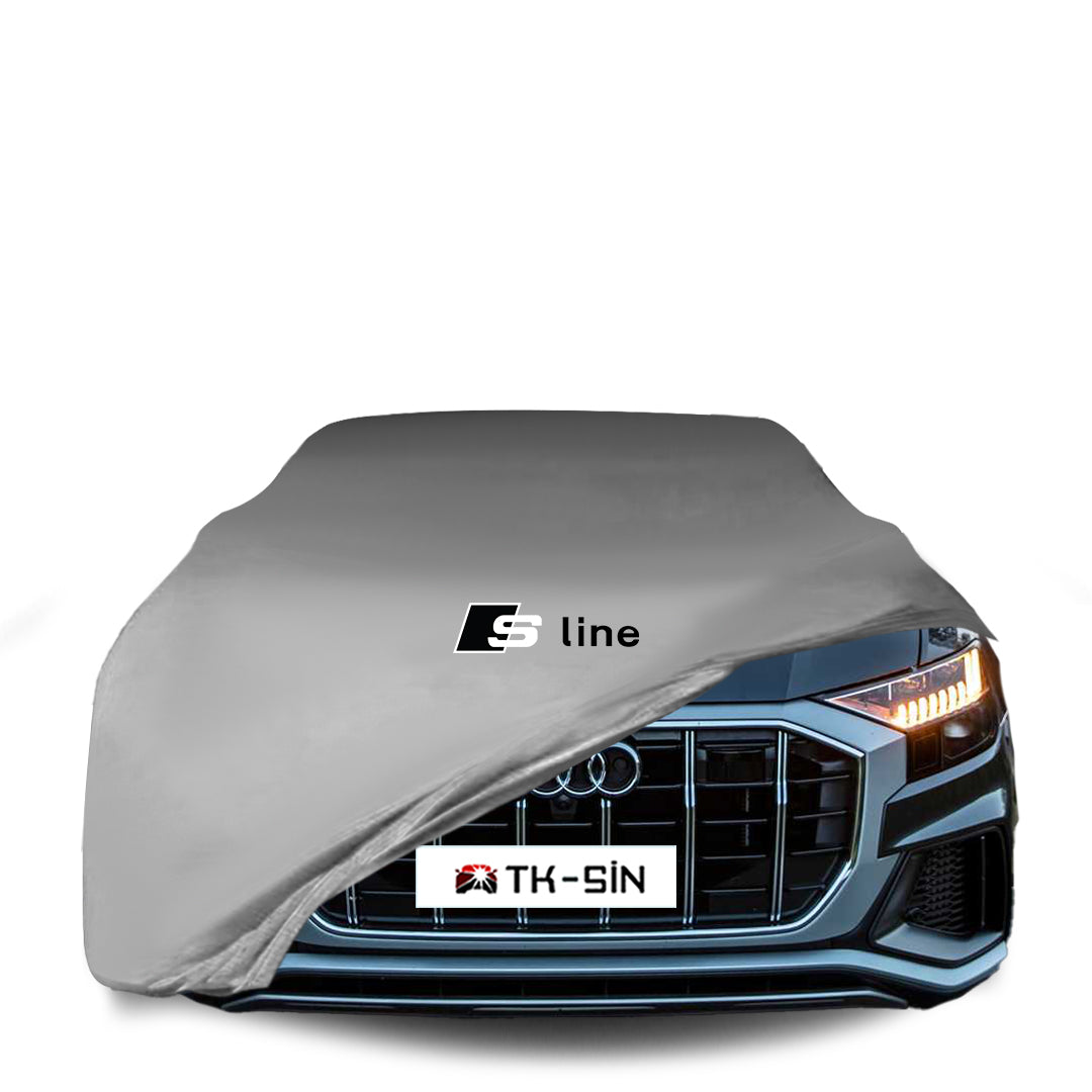 AUDI Q8 SUV (2018-) Indoor Car Cover