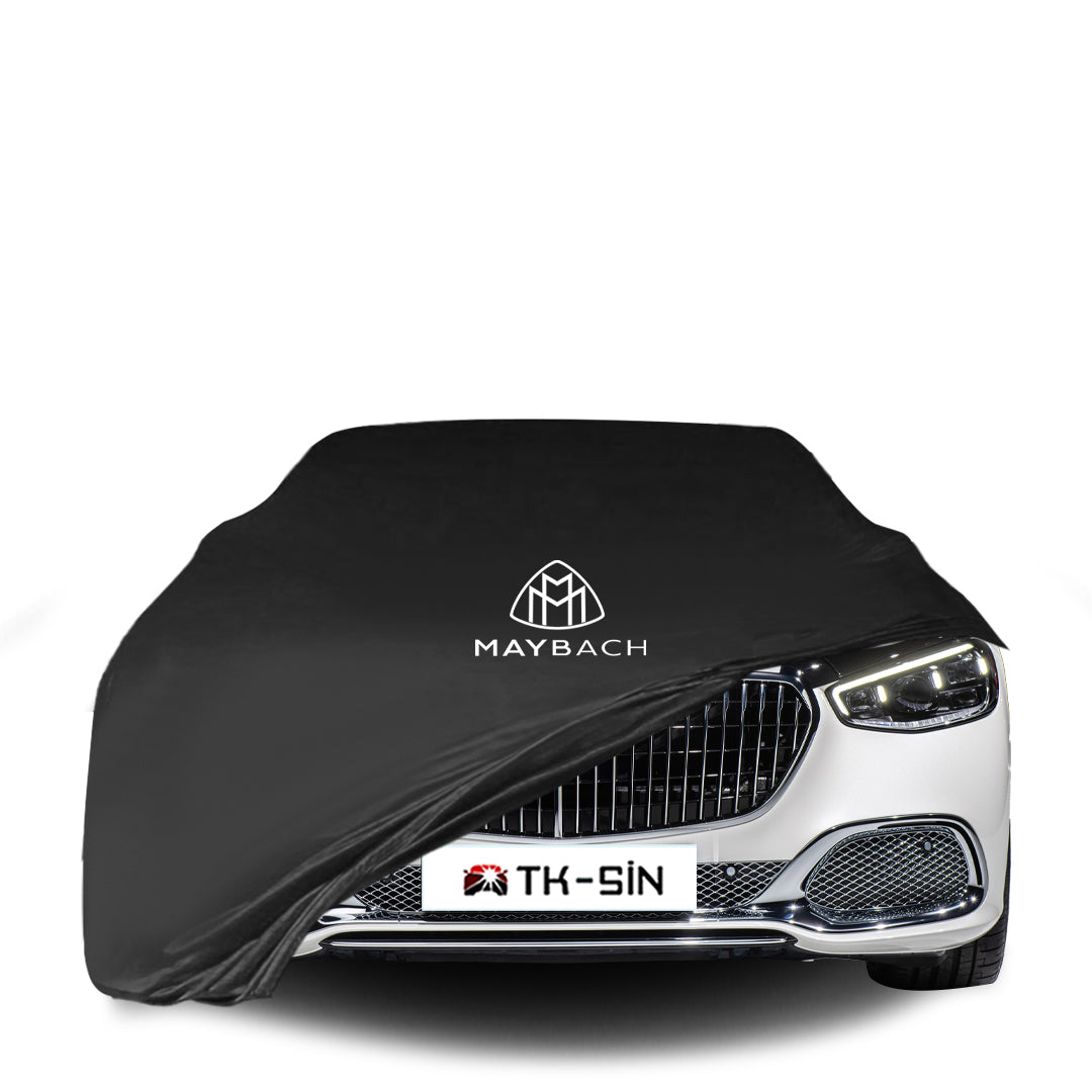 MERCEDES BENZ S MAYBACH Z223 Indoor Car Cover