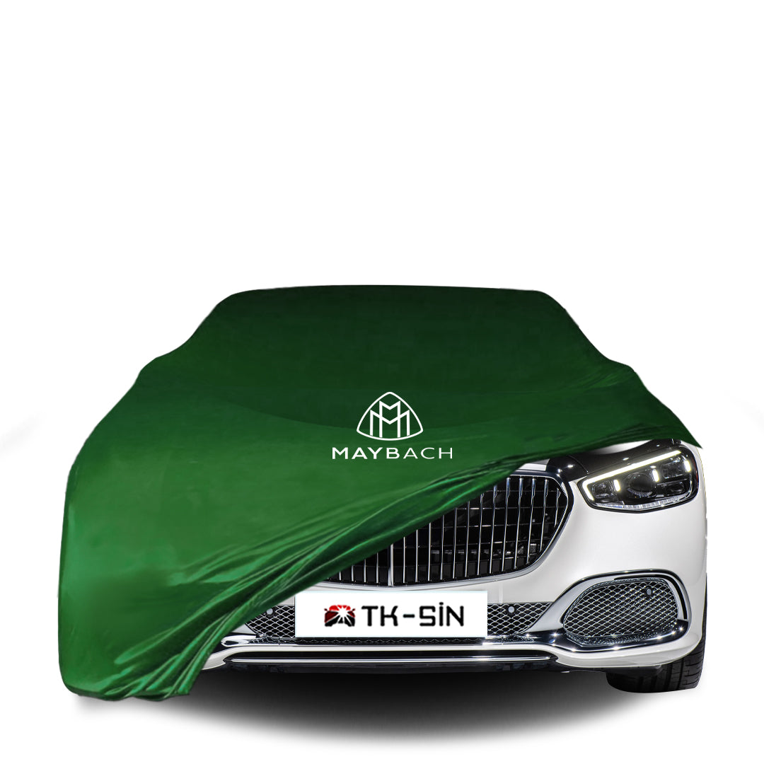 MERCEDES BENZ S MAYBACH Z223 Indoor Car Cover