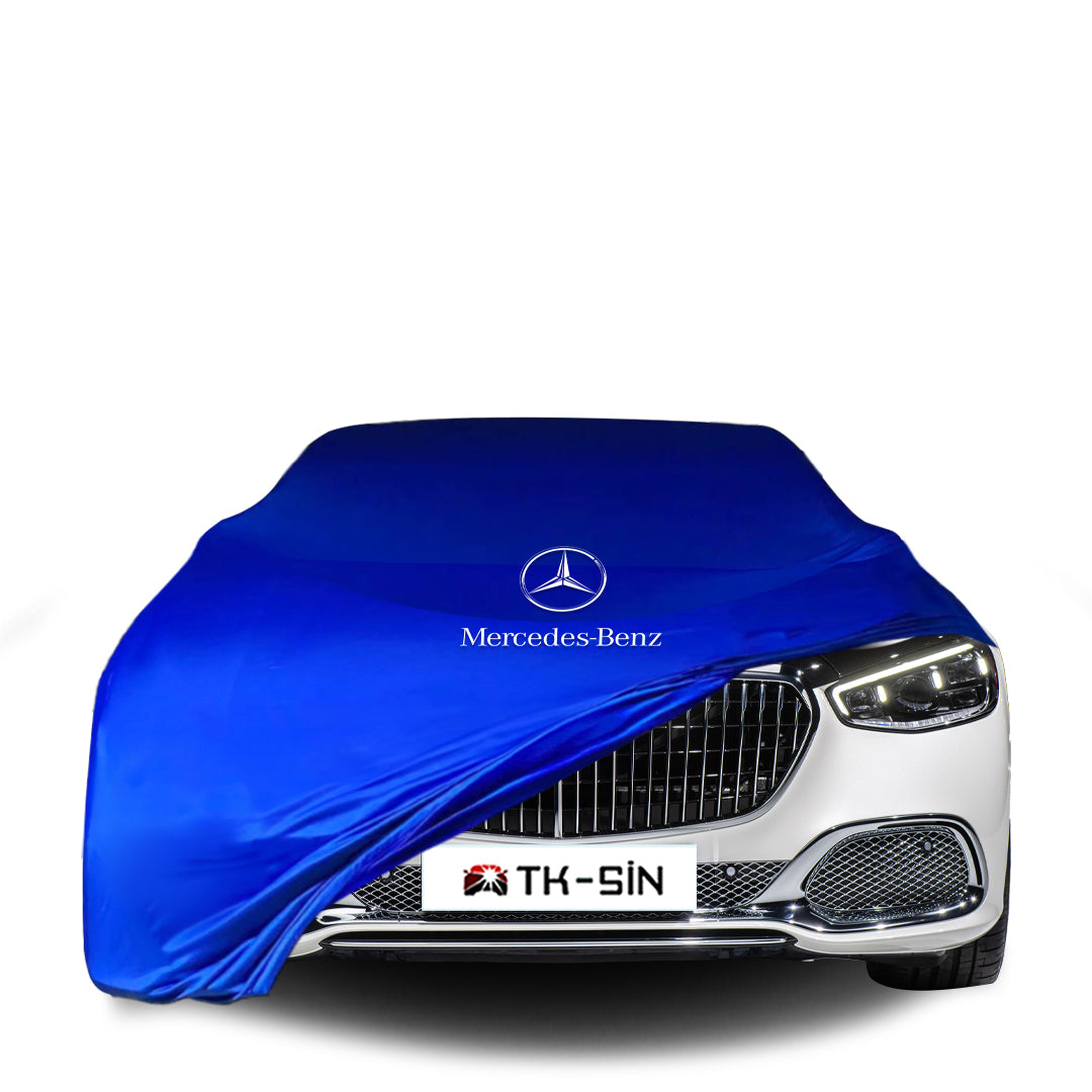 MERCEDES BENZ S MAYBACH Z223 Indoor Car Cover