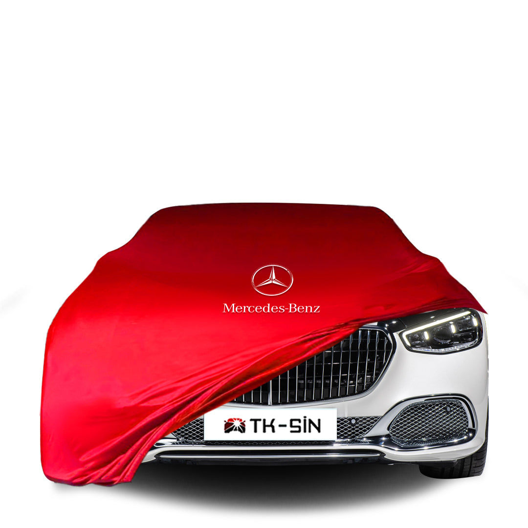 MERCEDES BENZ S MAYBACH Z223 Indoor Car Cover