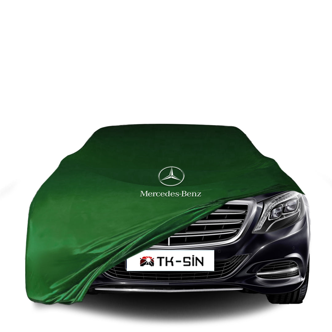 MERCEDES BENZ S X222 Indoor Car Cover