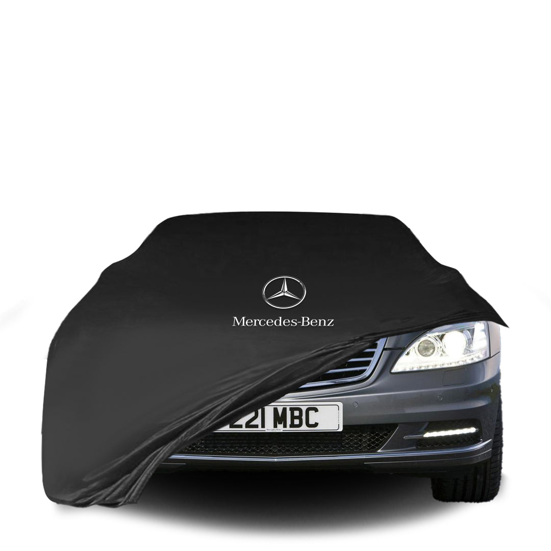 MERCEDES BENZ S V221 LONG Indoor Car Cover