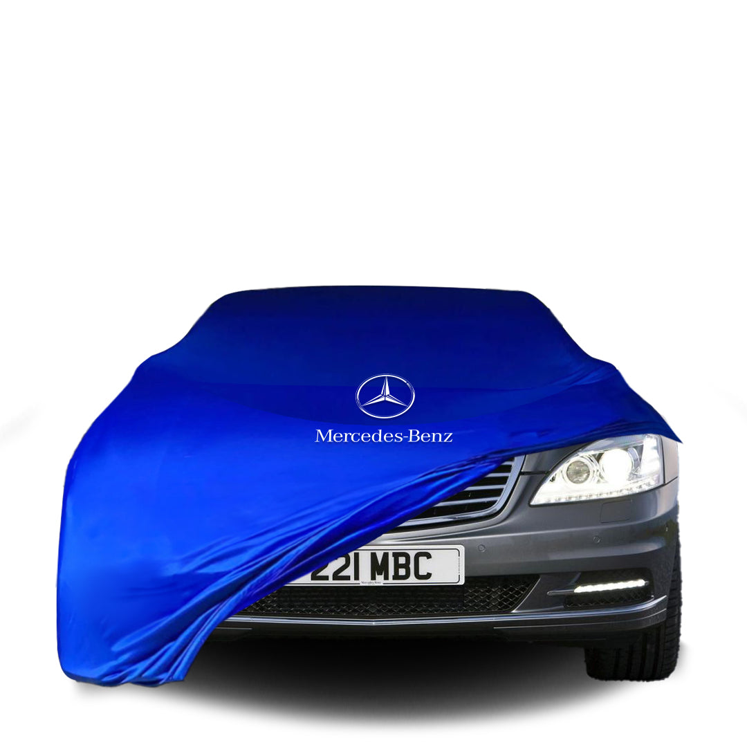 MERCEDES BENZ S V221 LONG Indoor Car Cover