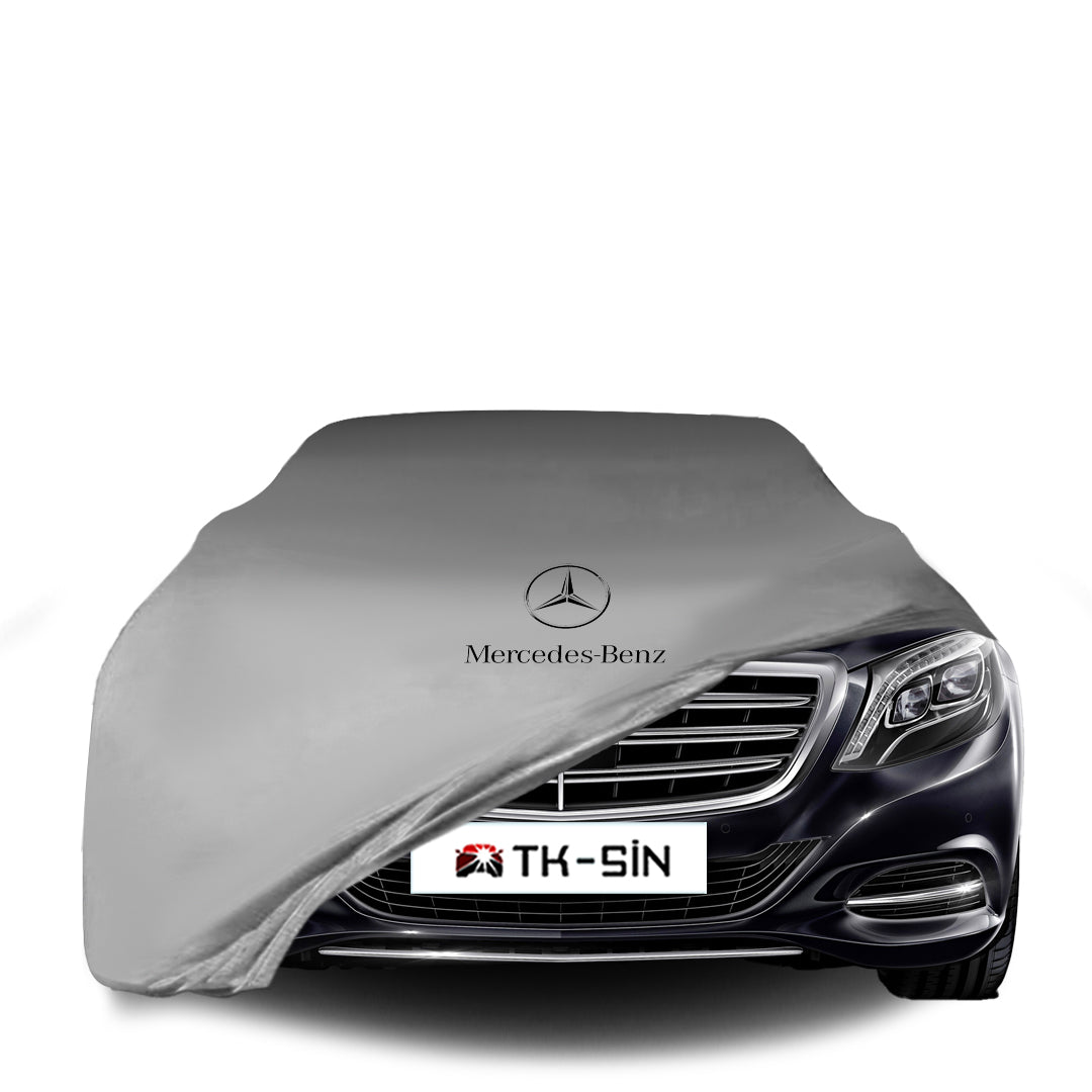 MERCEDES BENZ S V222 LONG Indoor Car Cover