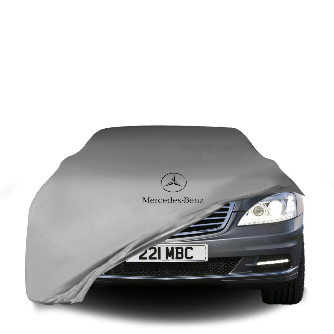 MERCEDES BENZ S V221 LONG Indoor Car Cover