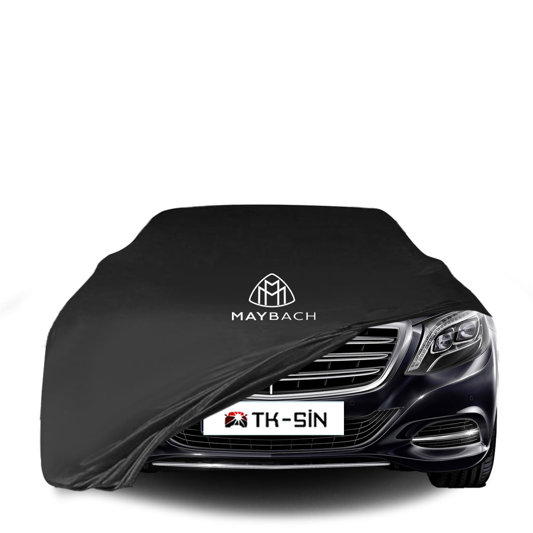 MERCEDES BENZ S X222 Indoor Car Cover