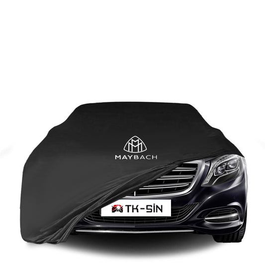 MERCEDES BENZ S X222 Indoor Car Cover