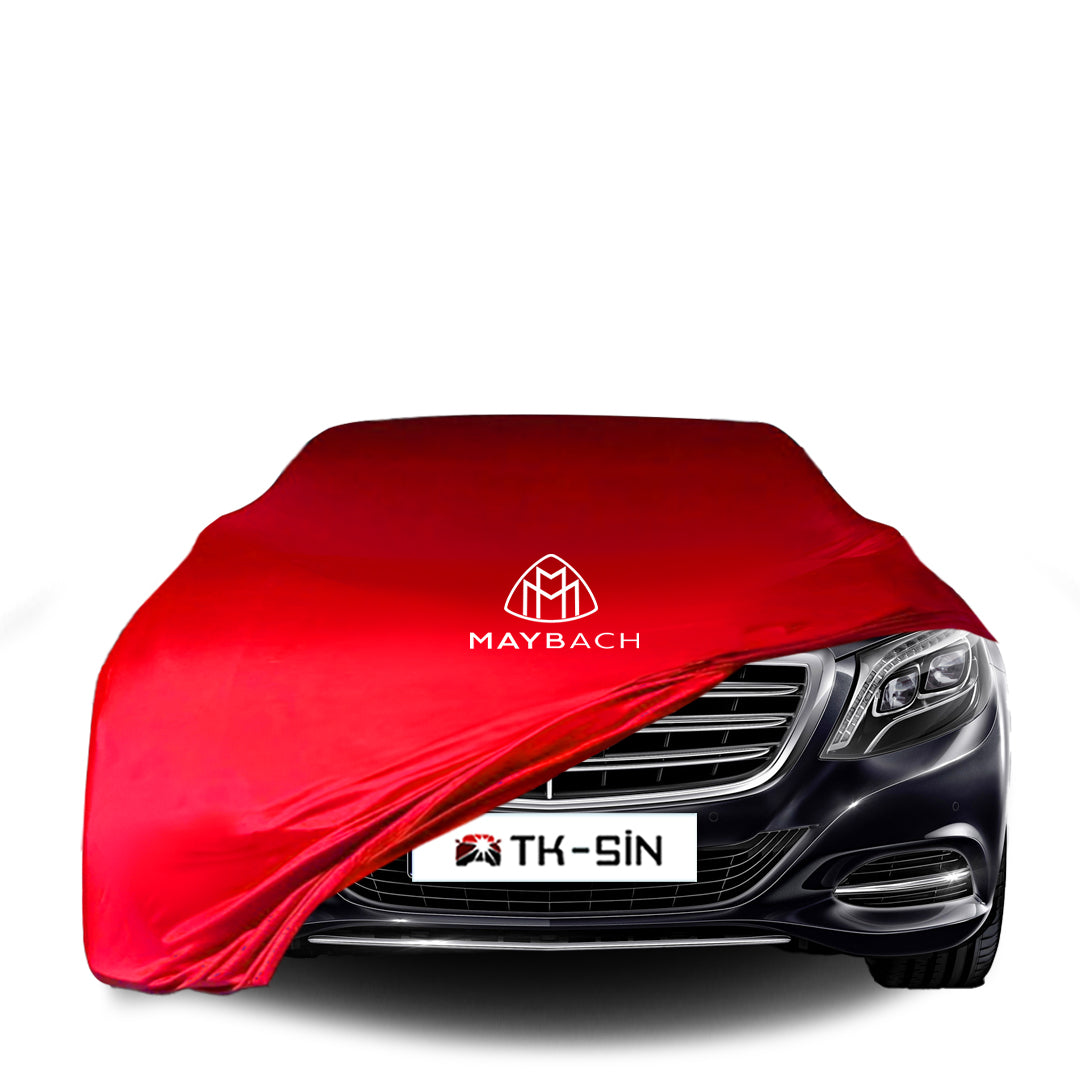 MERCEDES BENZ S X222 Indoor Car Cover