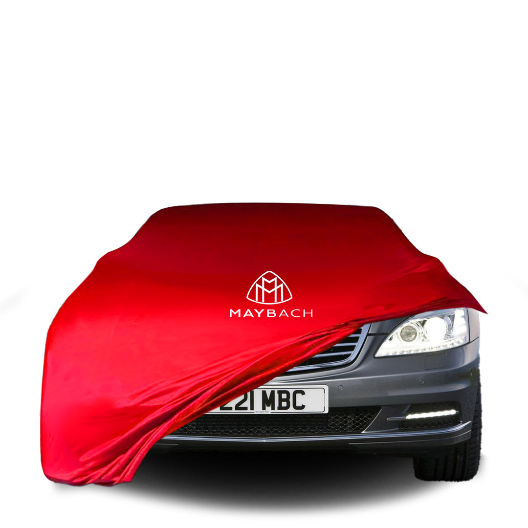 MERCEDES BENZ S V221 LONG Indoor Car Cover