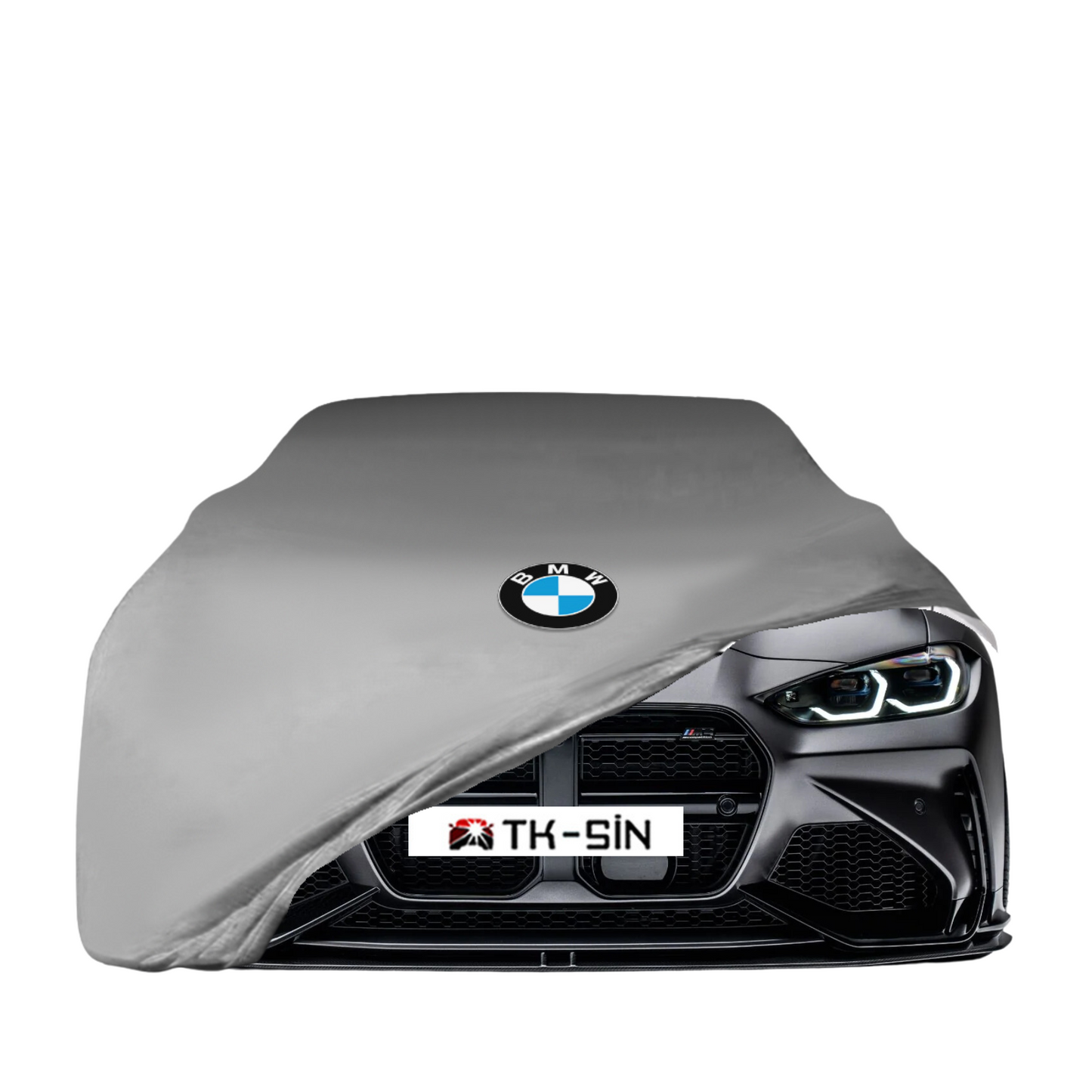 BMW M3 - BMW 3 SERIES G81 TOURING Indoor Car Cover