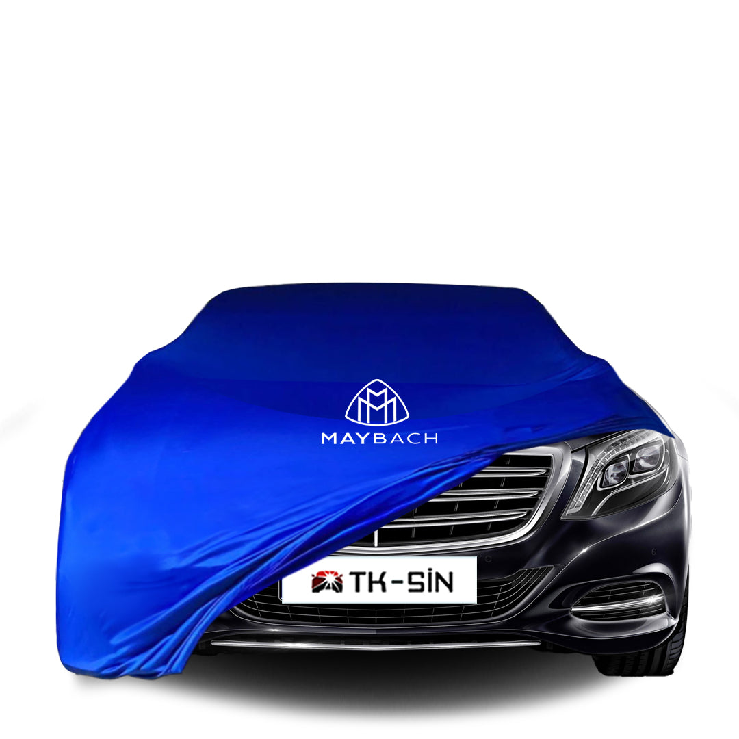 MERCEDES BENZ S X222 Indoor Car Cover