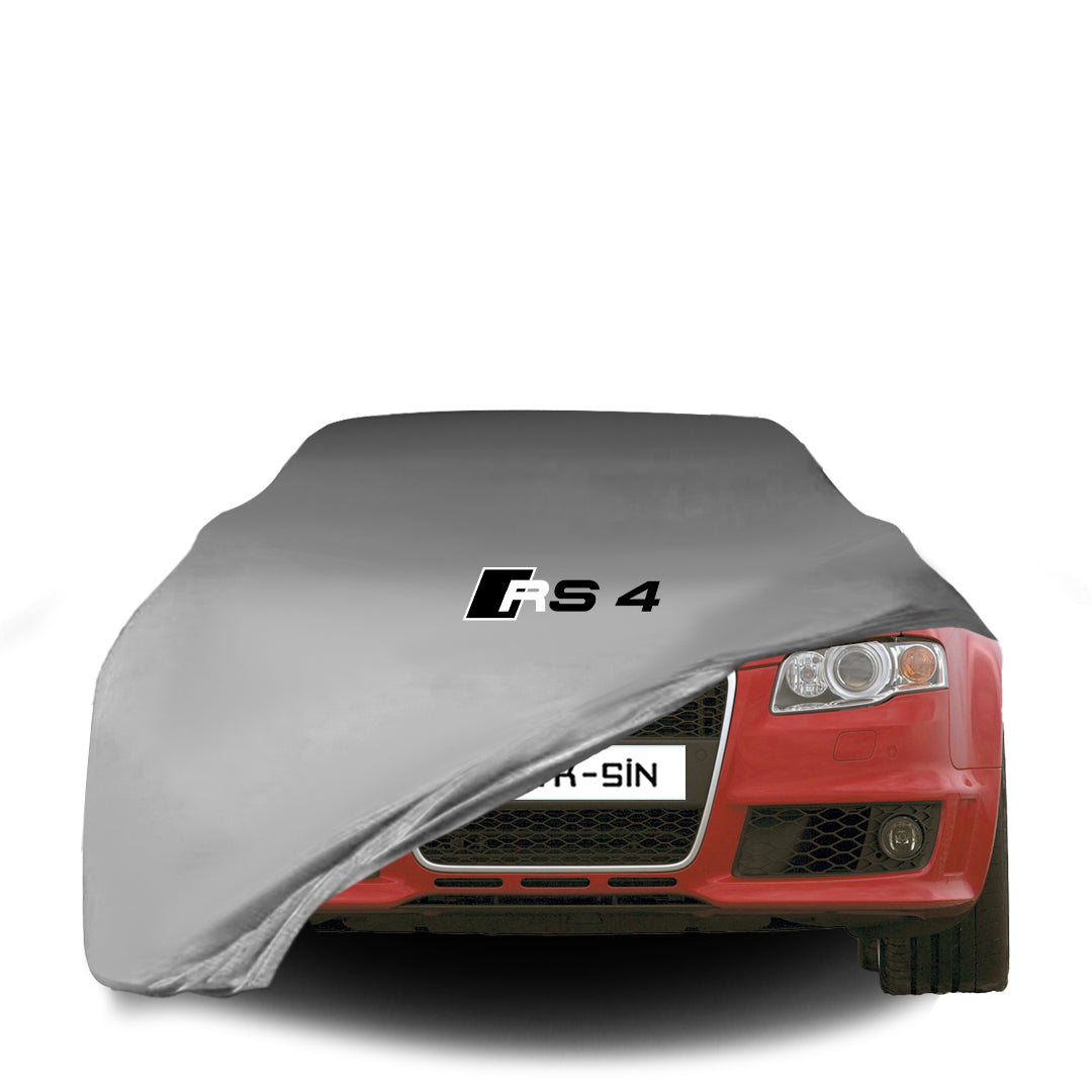 RS4 - AUDI A4 AVANT B7 (2004-2008) STATIONWAGON Indoor Car Cover