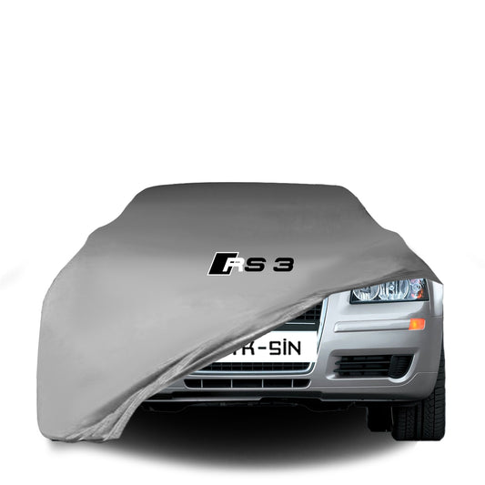 RS3 - AUDI A3 8P HATCHBACK (2008-2013) Indoor Car Cover