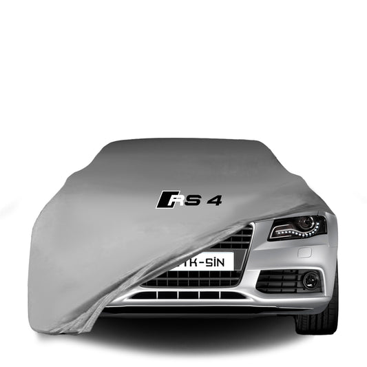 RS4 - AUDI A4 AVANT B8 (2008-2011) STATIONWAGON Indoor Car Cover