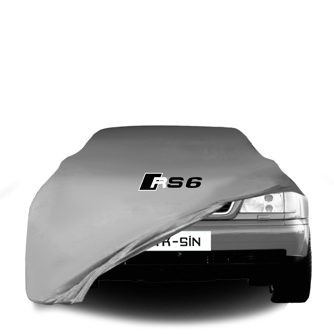 RS6 - AUDI A6 4A C4 SEDAN (1994-1997) Indoor Car Cover